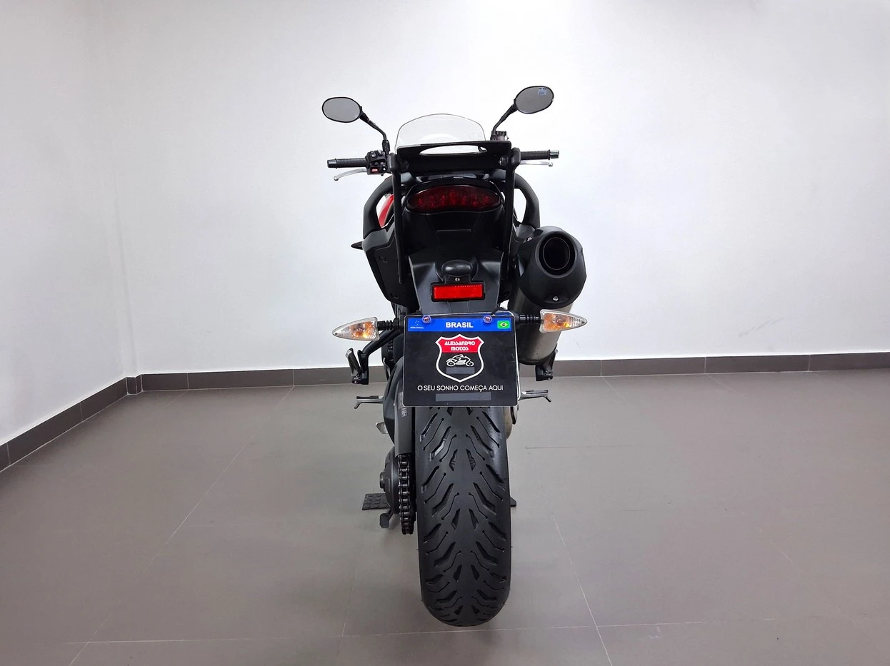 TRIUMPH TIGER SPORT ABS