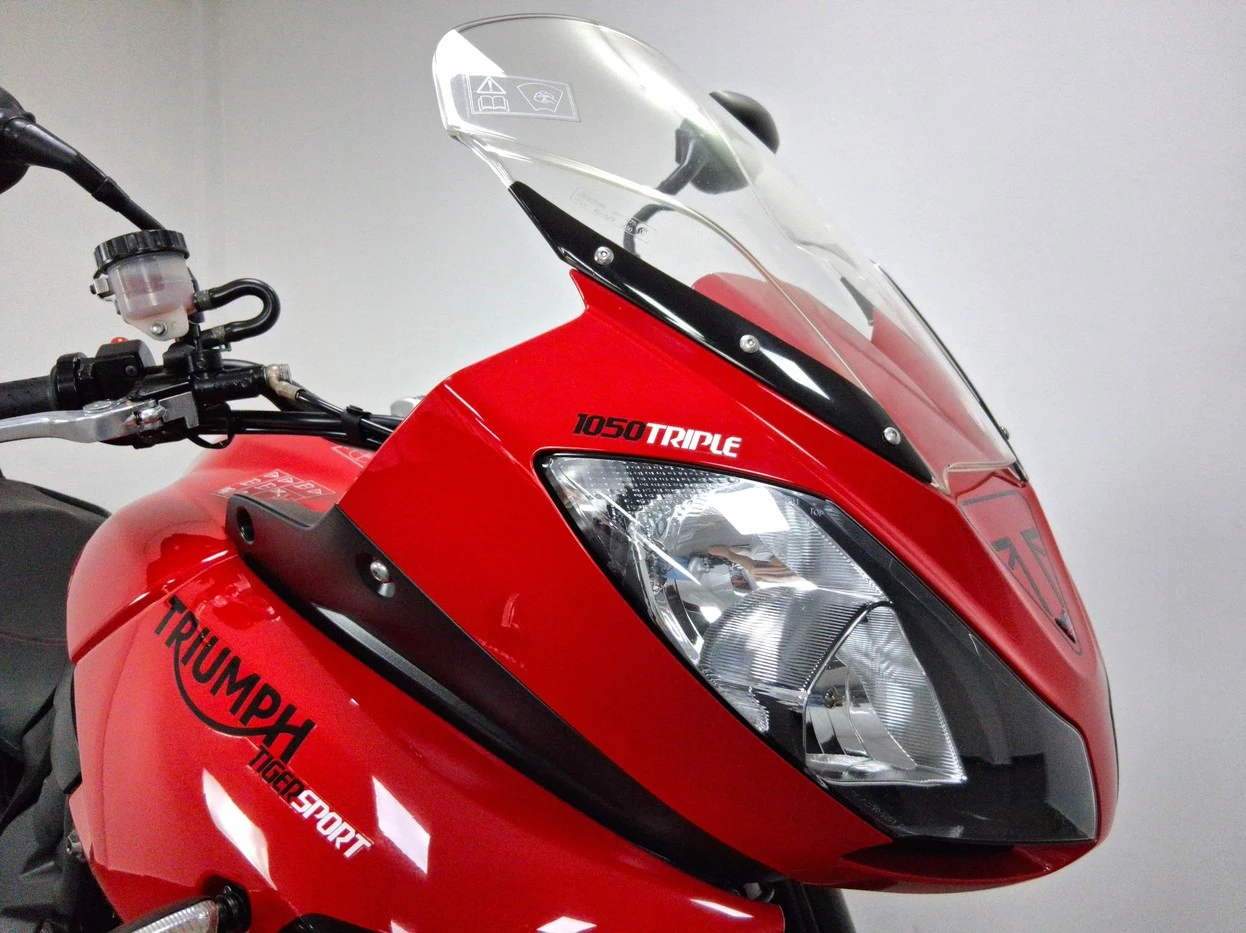 TRIUMPH TIGER SPORT ABS