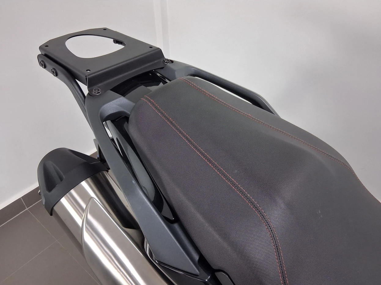 TRIUMPH TIGER SPORT ABS