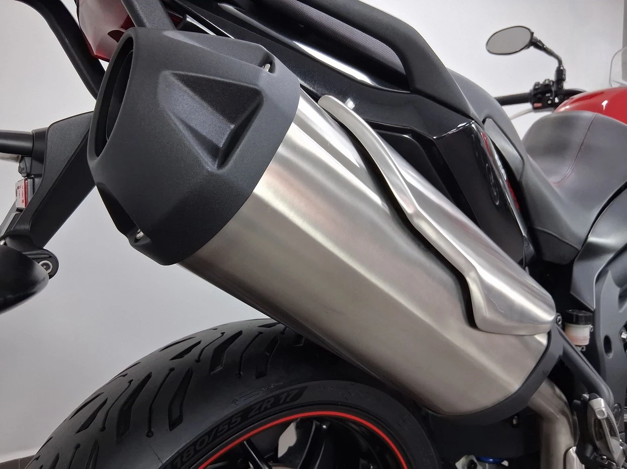 TRIUMPH TIGER SPORT ABS