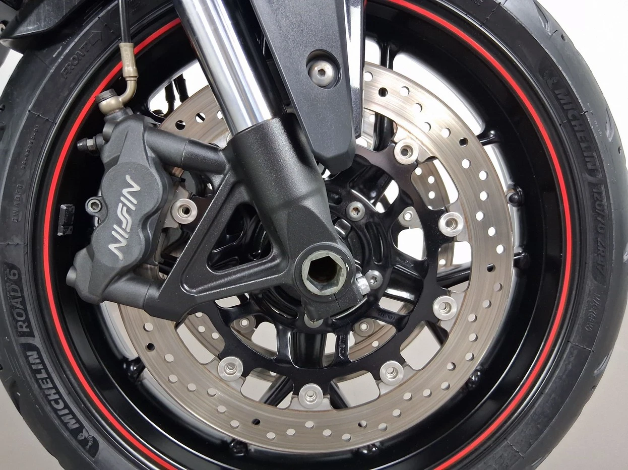 TRIUMPH TIGER SPORT ABS