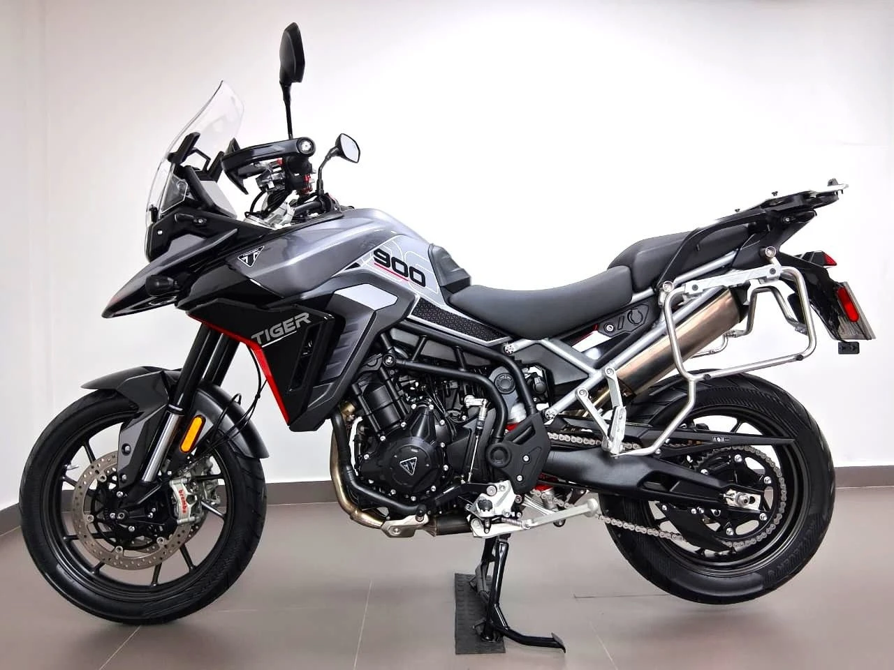 TRIUMPH TIGER 900 GT PRO