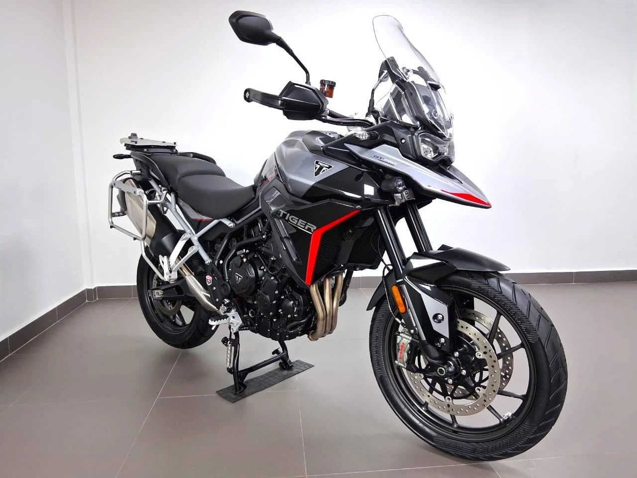 TRIUMPH TIGER 900 GT PRO