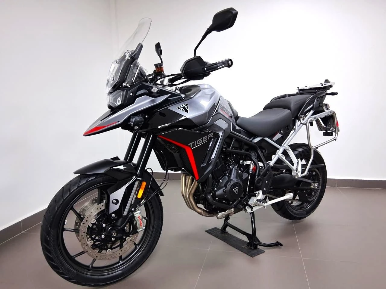 TRIUMPH TIGER 900 GT PRO