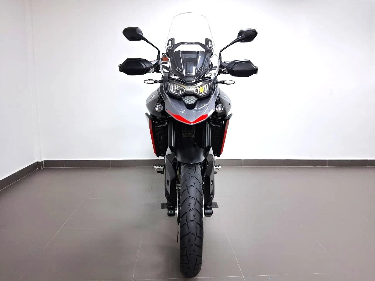 TRIUMPH TIGER 900 GT PRO