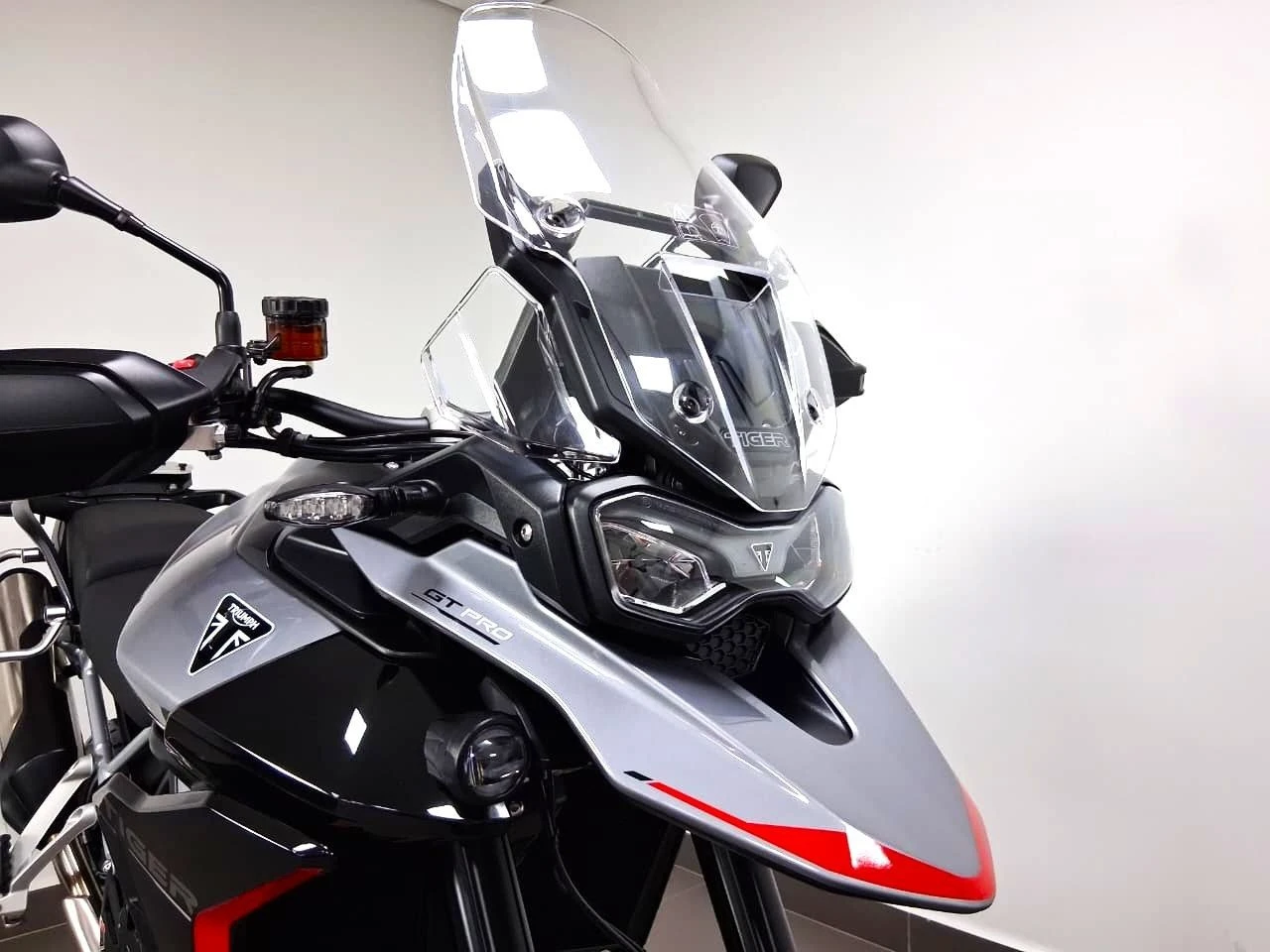 TRIUMPH TIGER 900 GT PRO