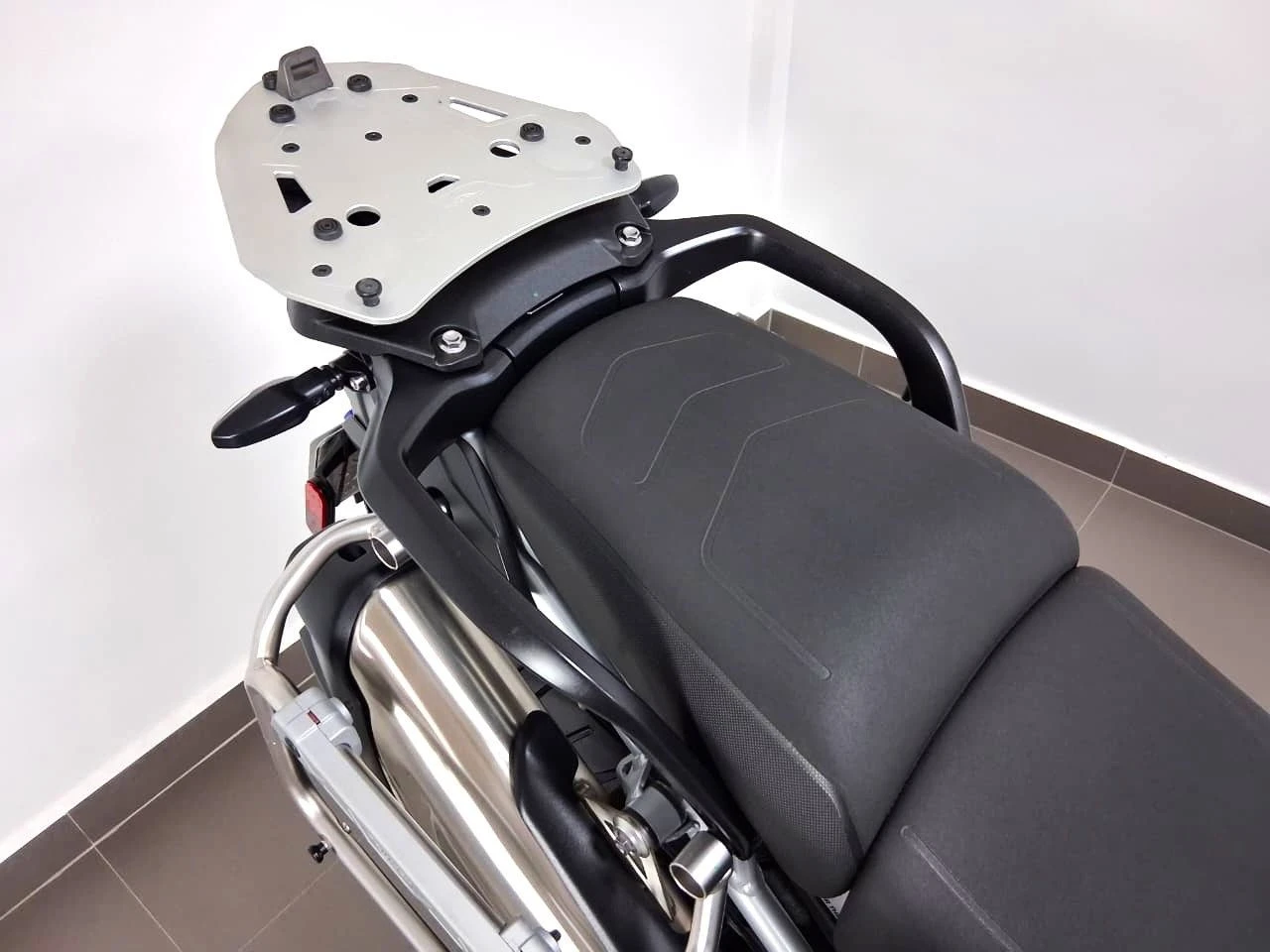 TRIUMPH TIGER 900 GT PRO