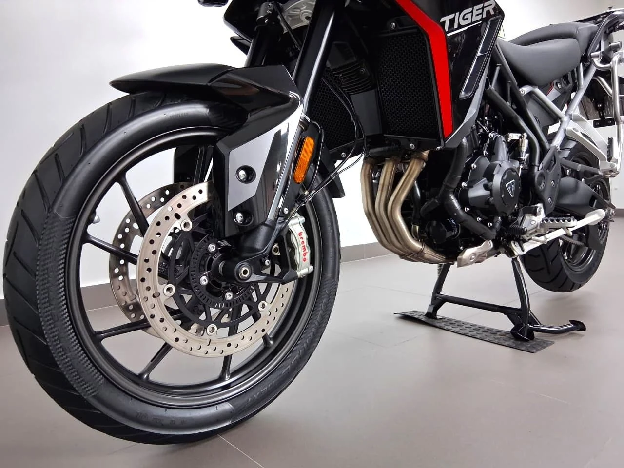 TRIUMPH TIGER 900 GT PRO