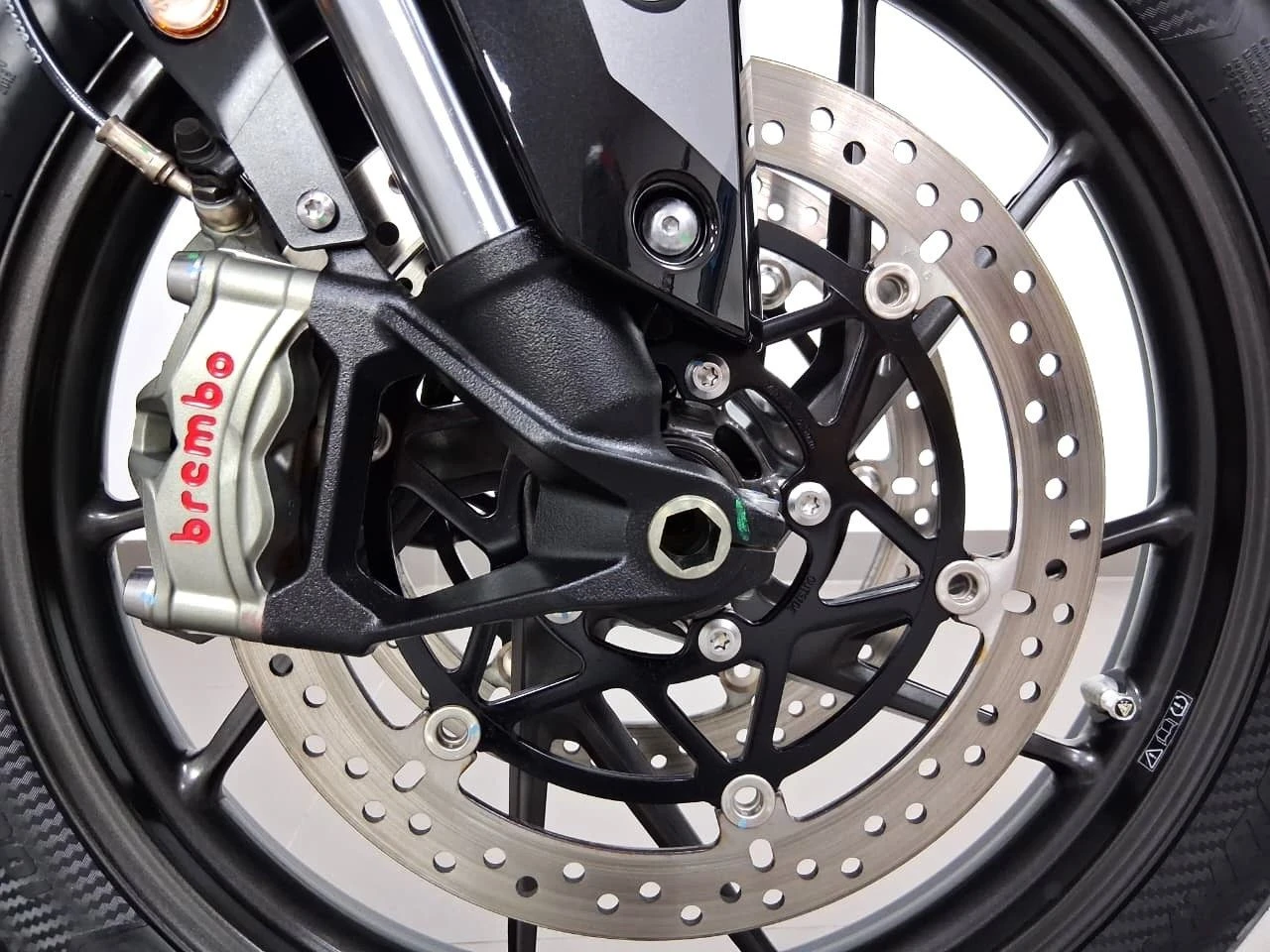 TRIUMPH TIGER 900 GT PRO