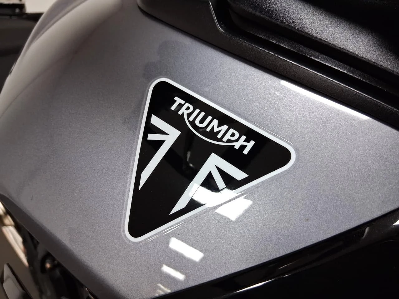 TRIUMPH TIGER 900 GT PRO