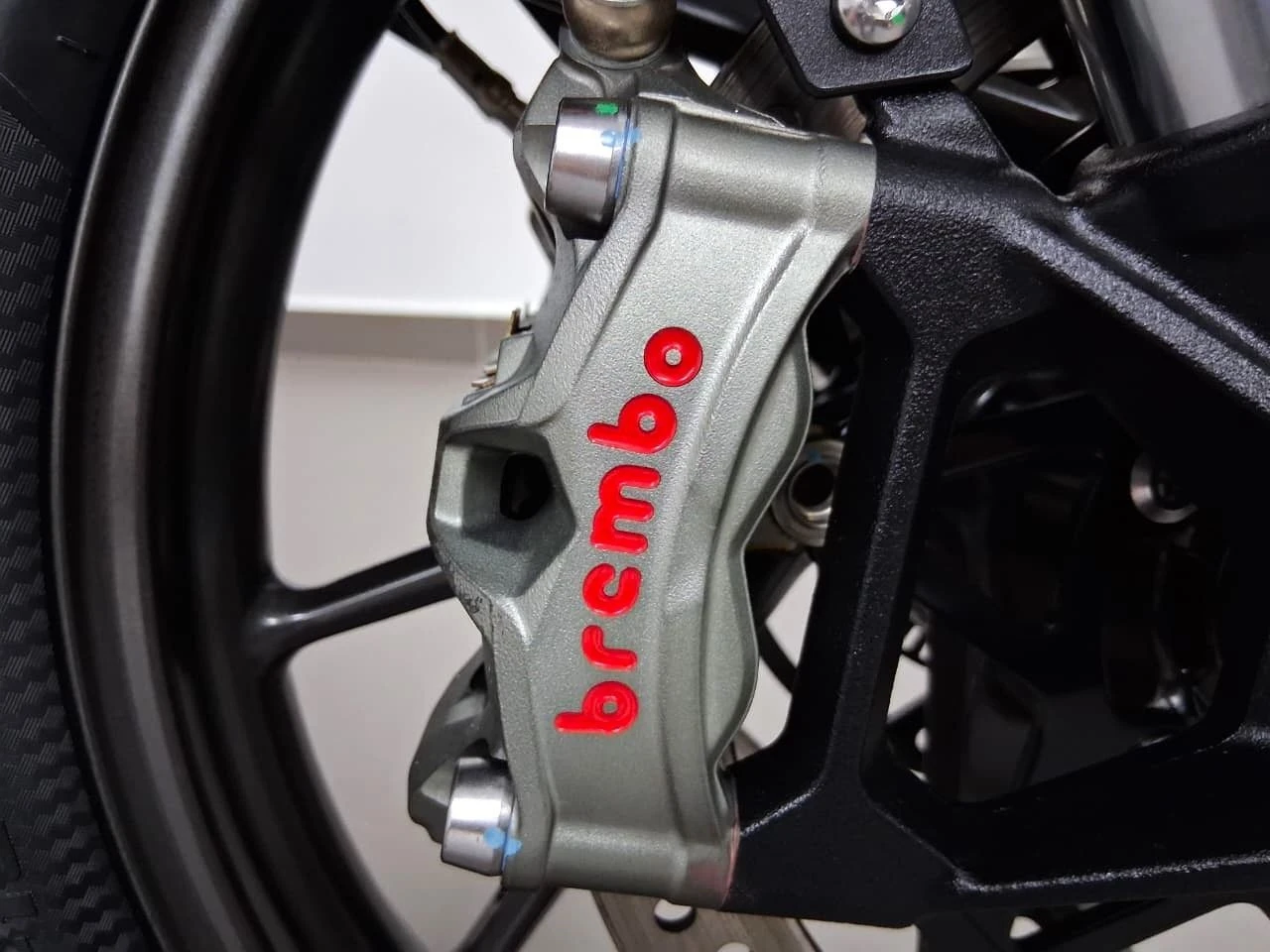 TRIUMPH TIGER 900 GT PRO