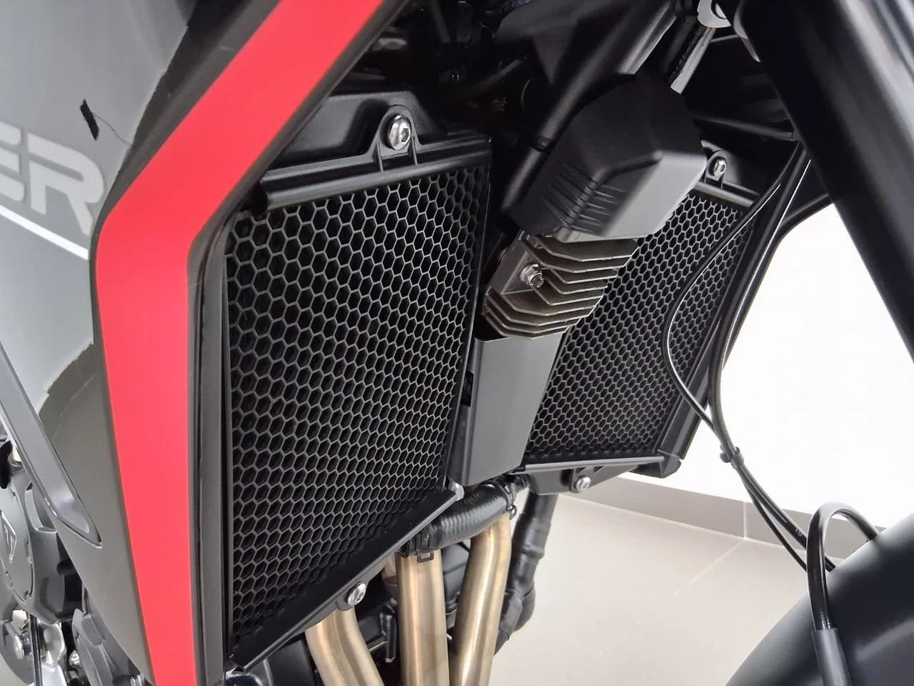 TRIUMPH TIGER 900 GT PRO