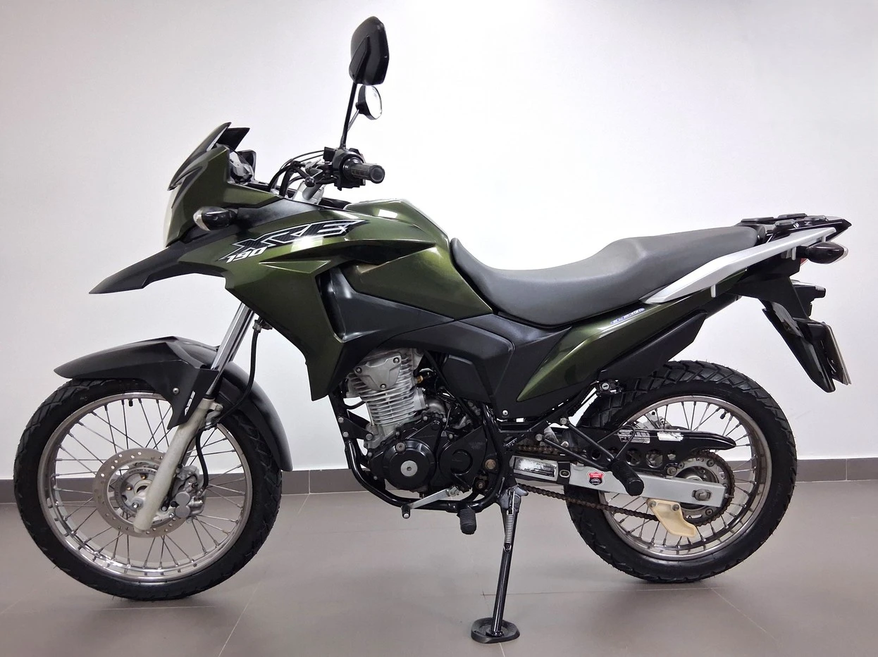 HONDA XRE 190 ABS