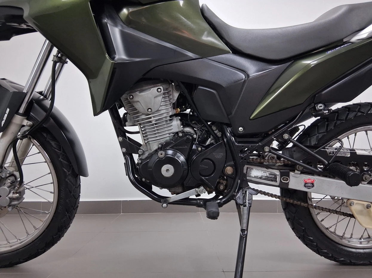 HONDA XRE 190 ABS