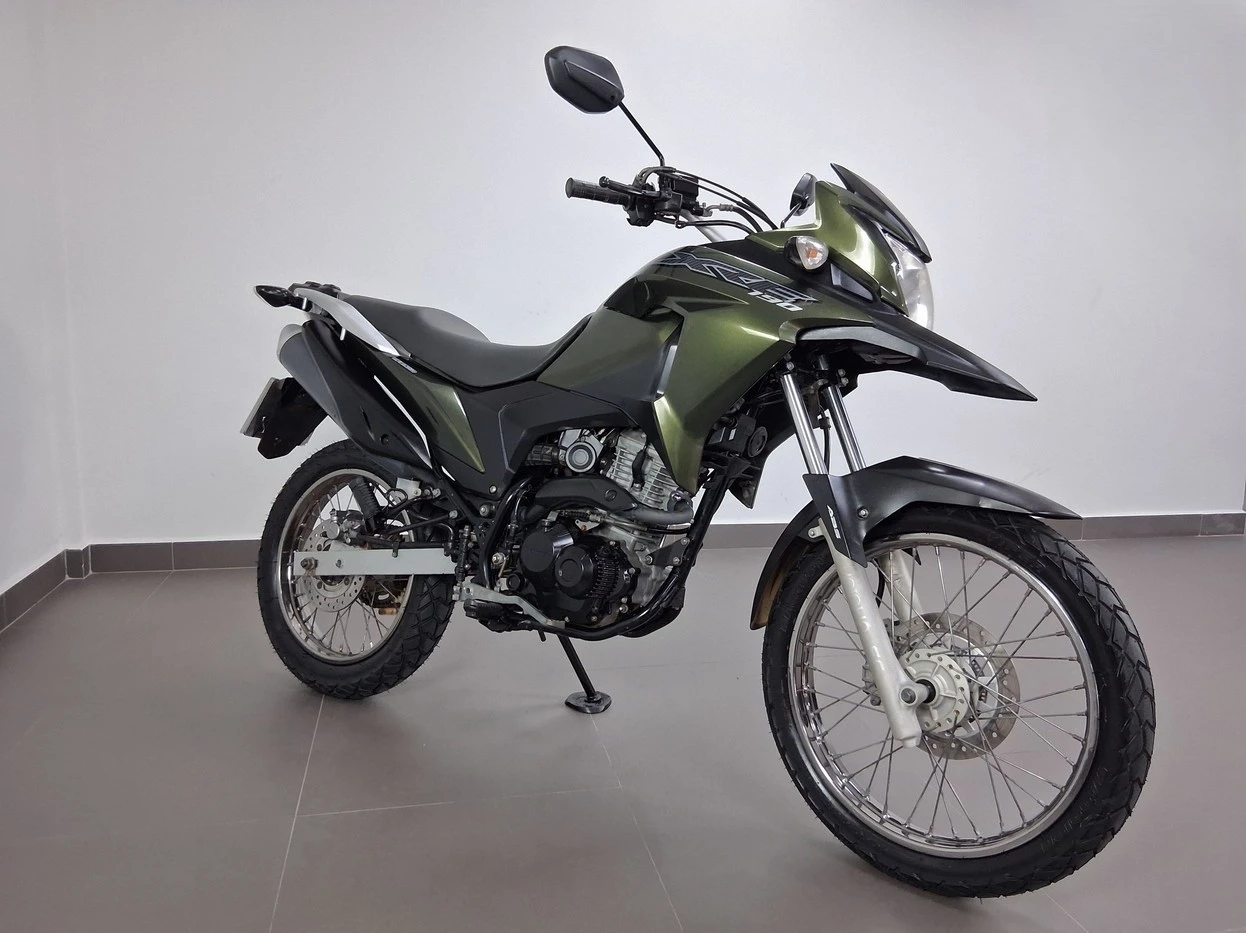 HONDA XRE 190 ABS