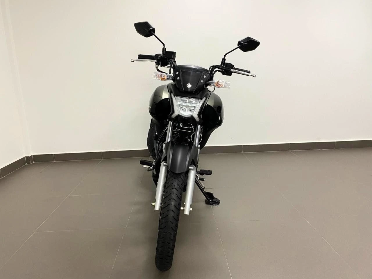 YAMAHA FACTOR 150 DX