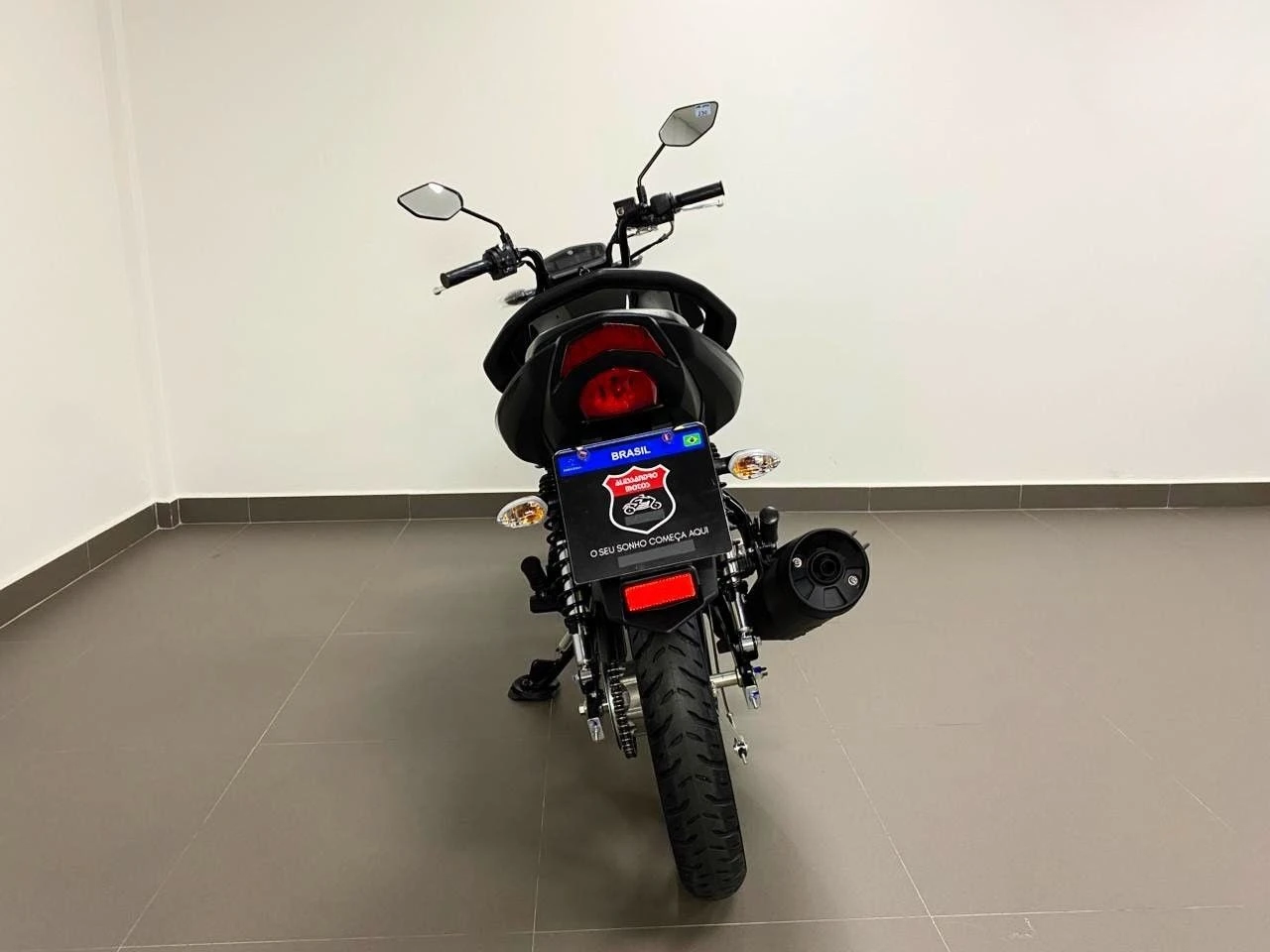 YAMAHA FACTOR 150 DX