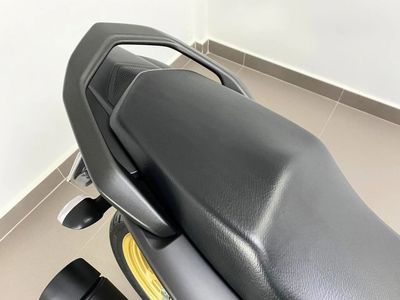 YAMAHA FACTOR 150 DX