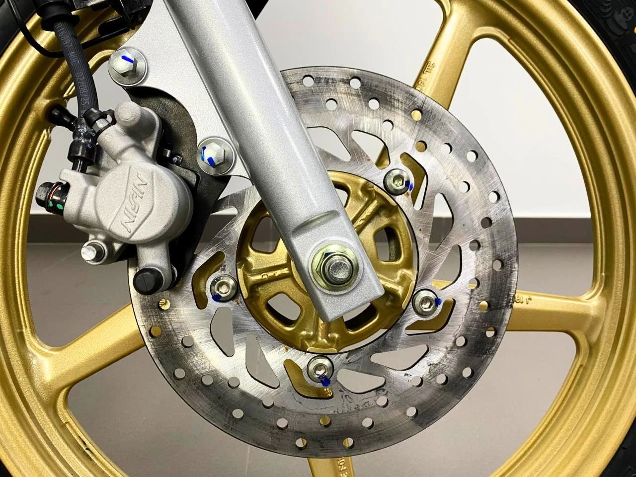 YAMAHA FACTOR 150 DX