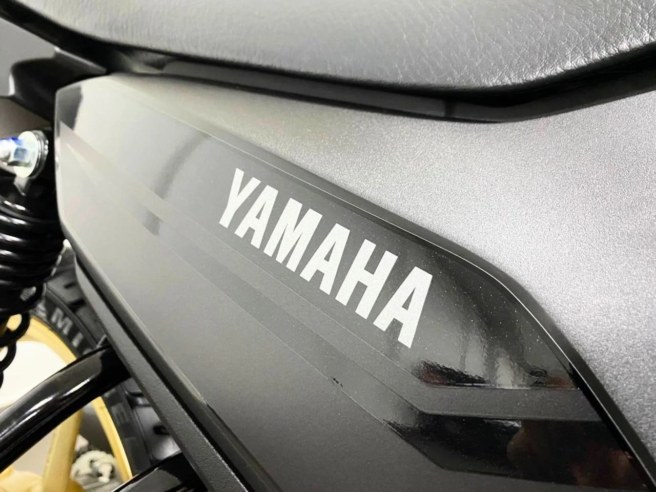 YAMAHA FACTOR 150 DX