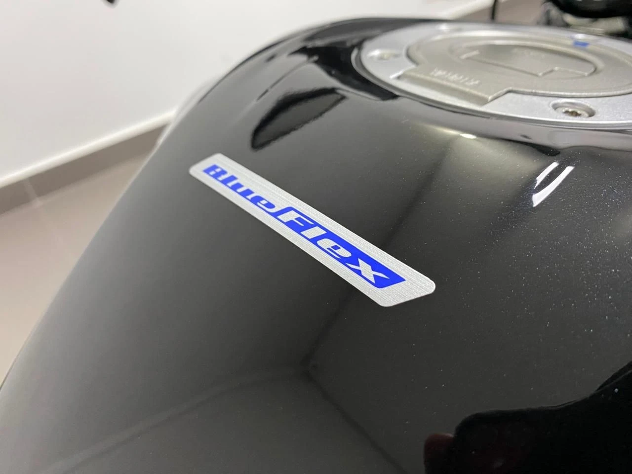 YAMAHA FACTOR 150 DX