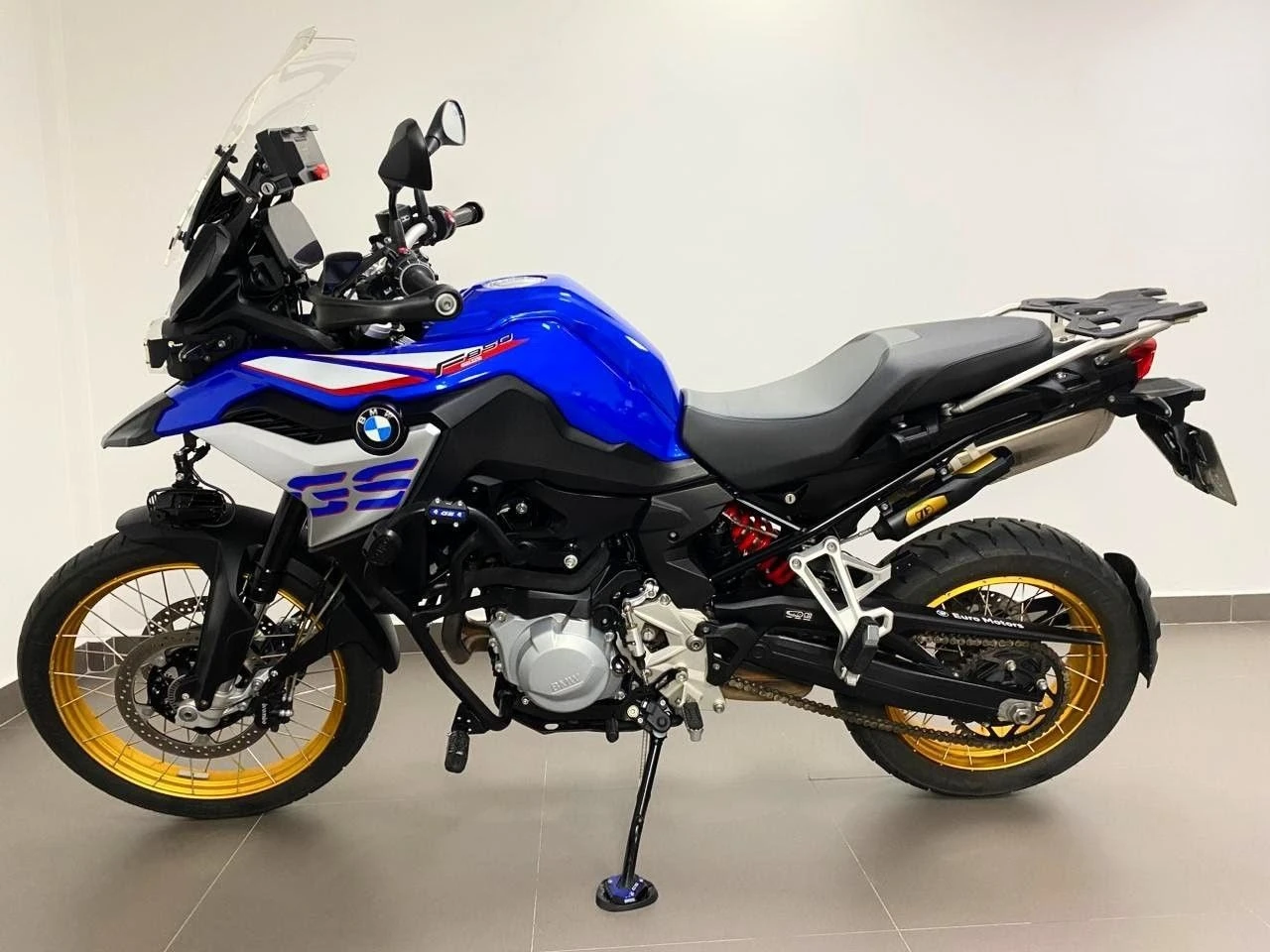 BMW F 850 GS PREMIUM