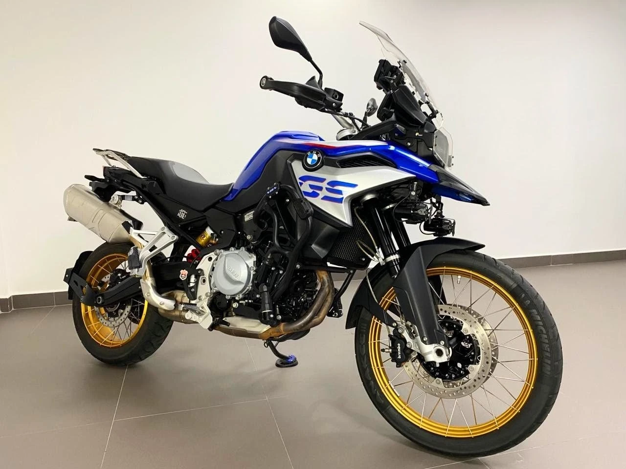 BMW F 850 GS PREMIUM
