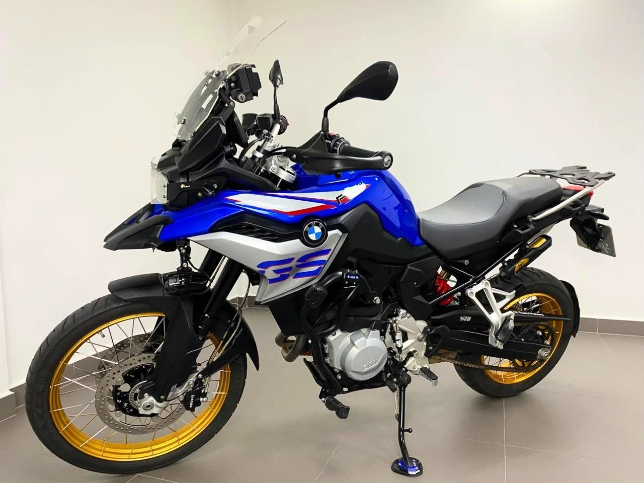 BMW F 850 GS PREMIUM
