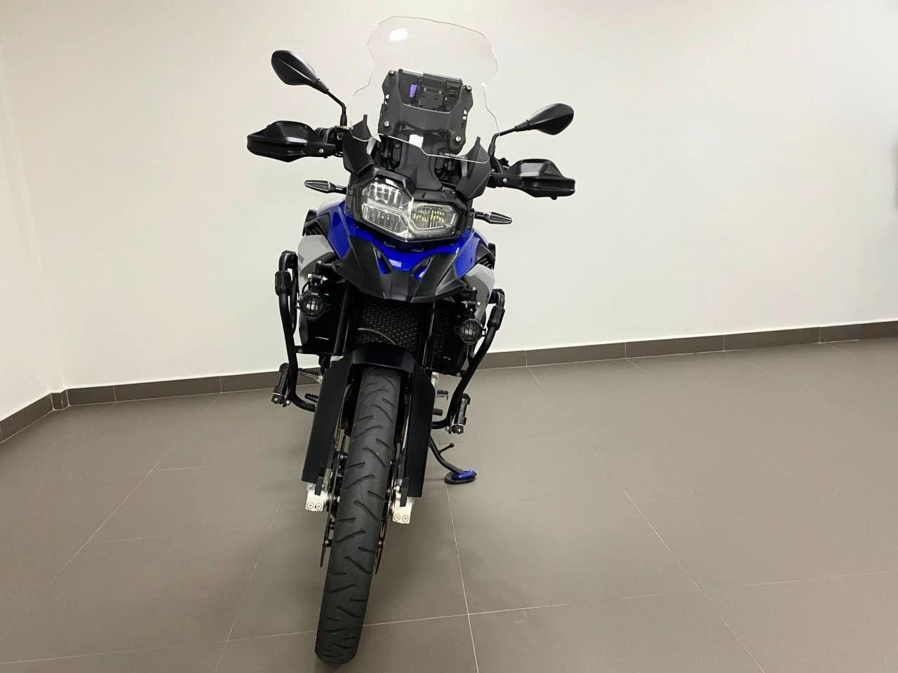 BMW F 850 GS PREMIUM