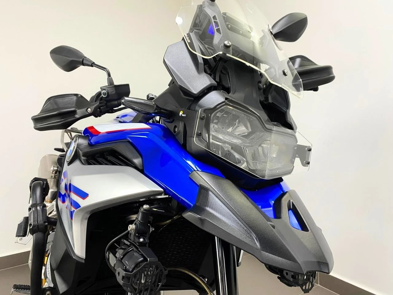 BMW F 850 GS PREMIUM