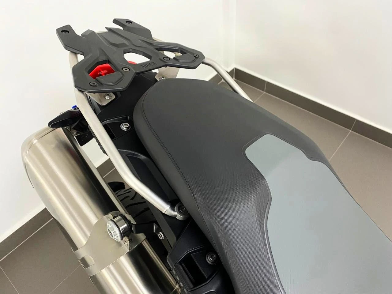 BMW F 850 GS PREMIUM