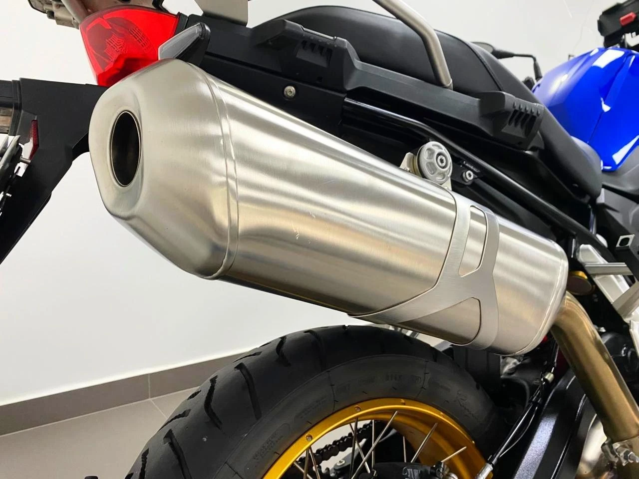 BMW F 850 GS PREMIUM