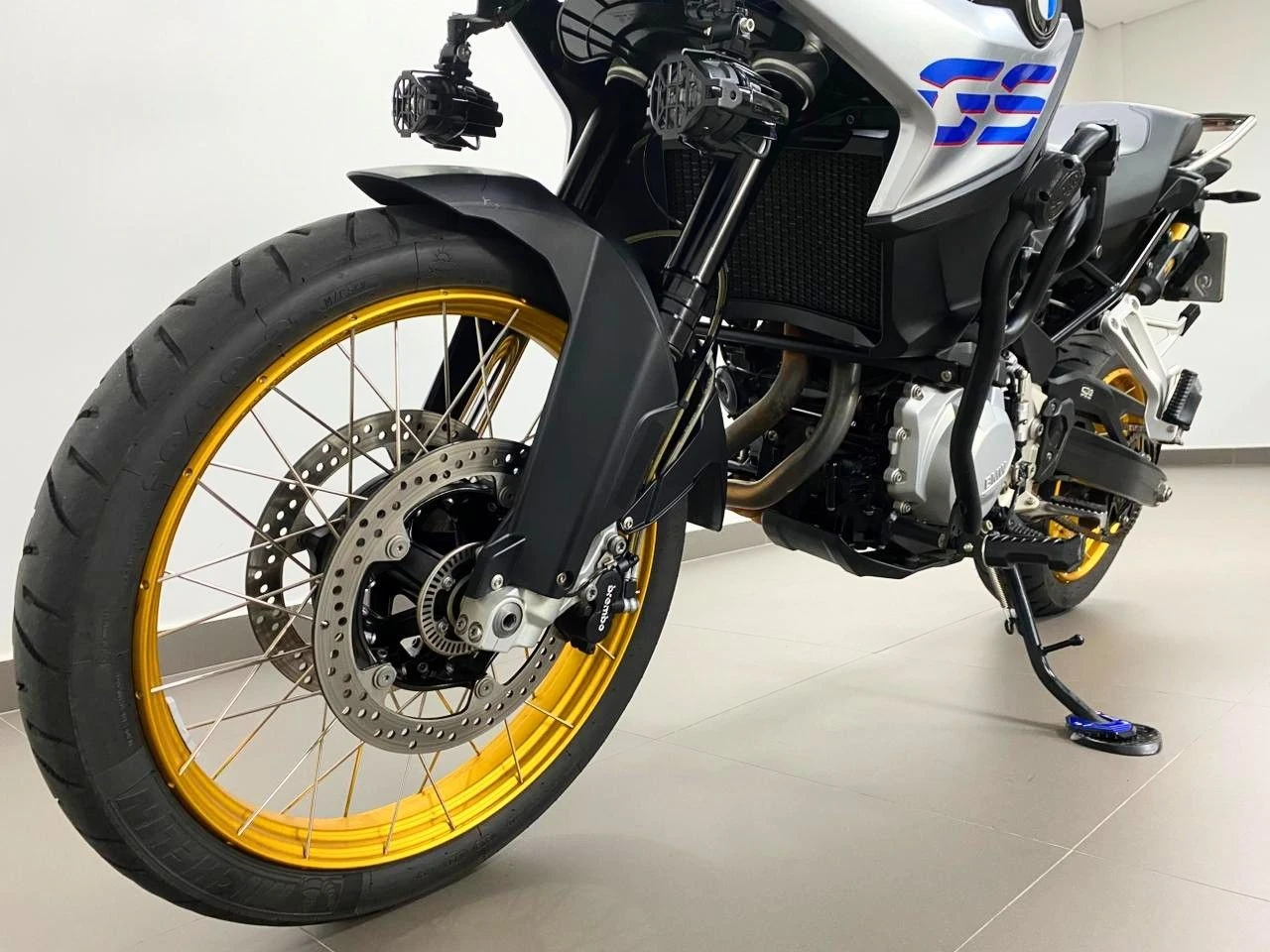 BMW F 850 GS PREMIUM