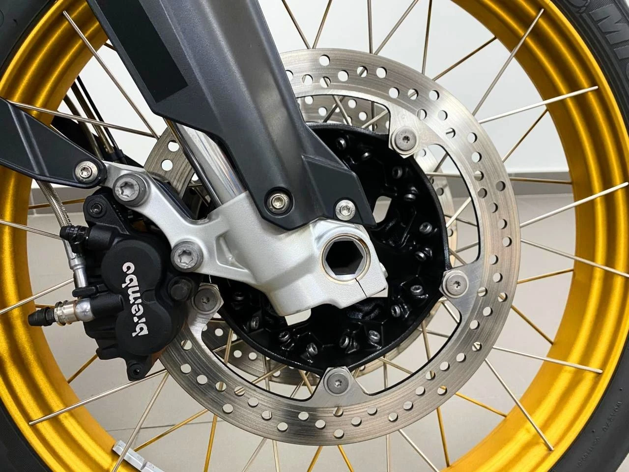 BMW F 850 GS PREMIUM