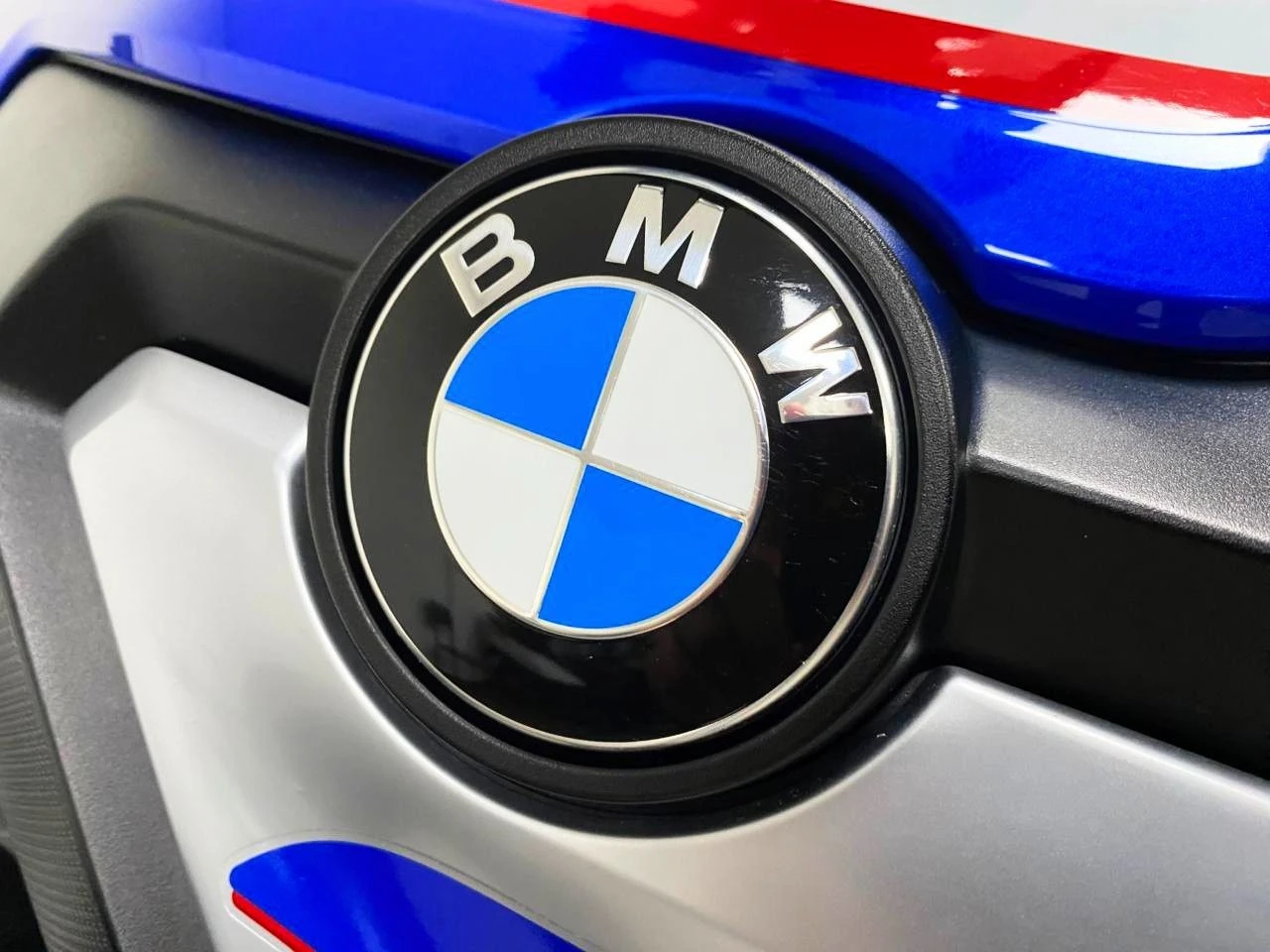 BMW F 850 GS PREMIUM