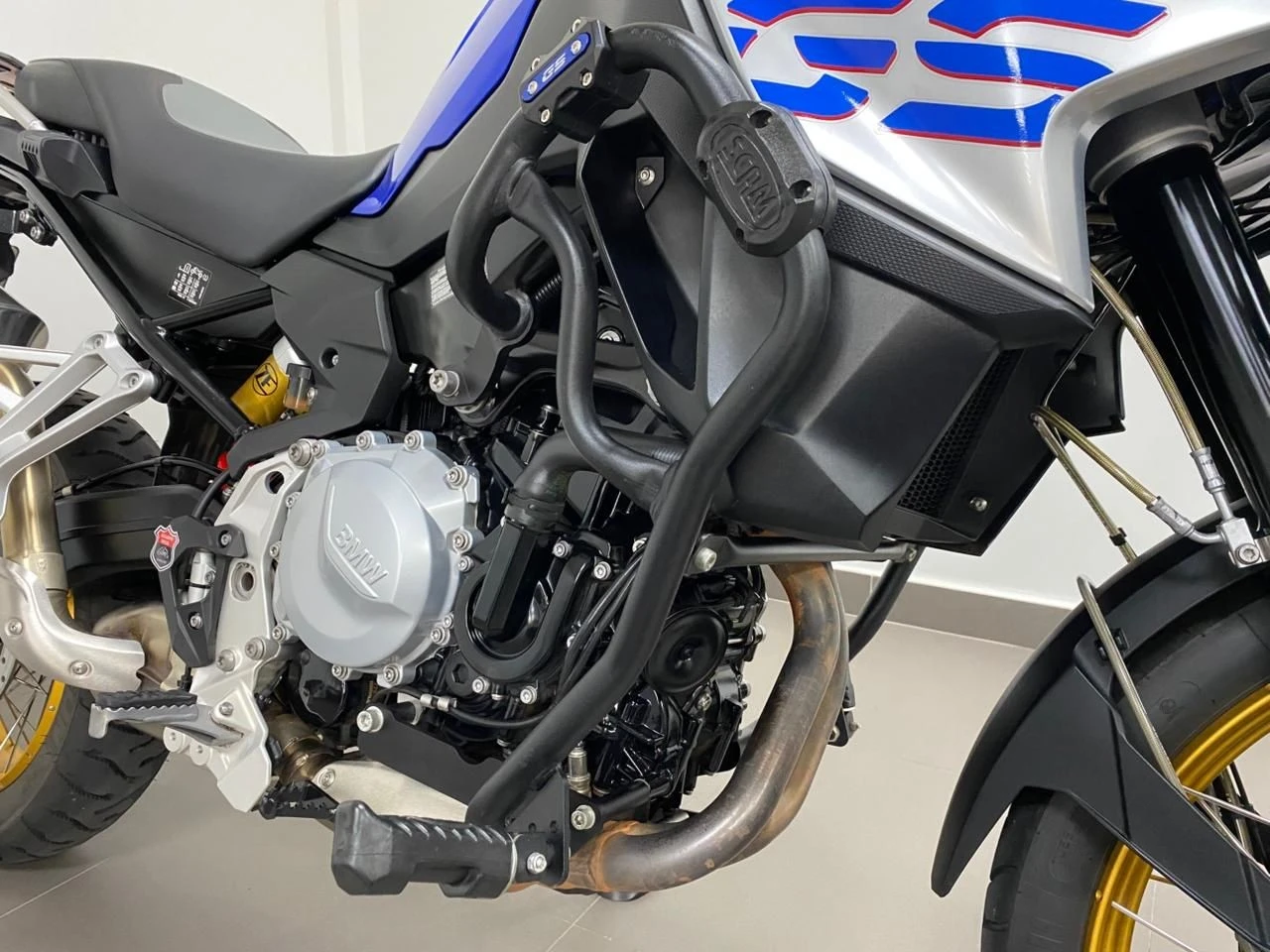 BMW F 850 GS PREMIUM