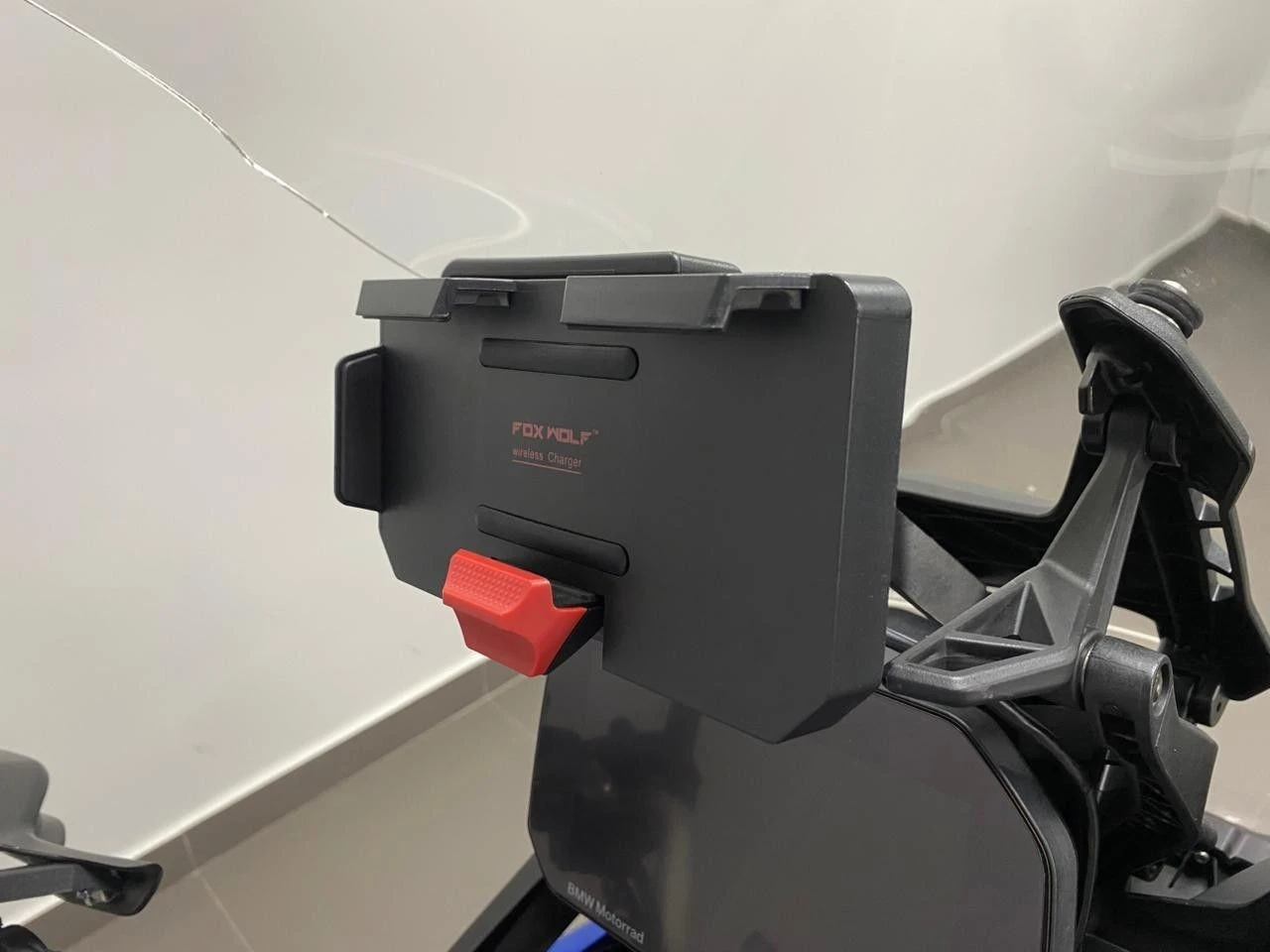 BMW F 850 GS PREMIUM