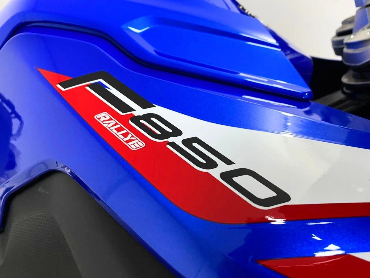 BMW F 850 GS PREMIUM