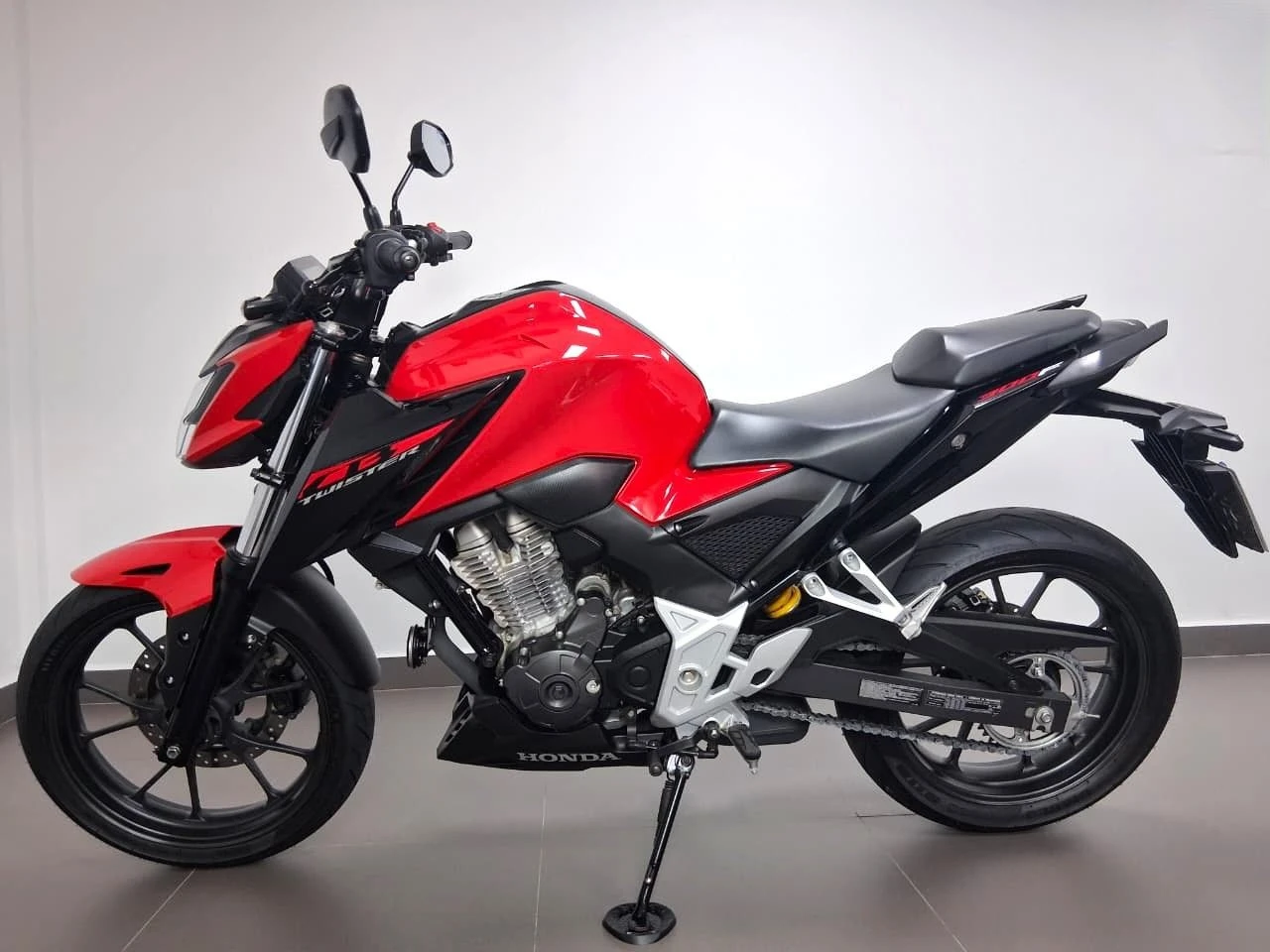 HONDA CB 300F TWISTER ABS