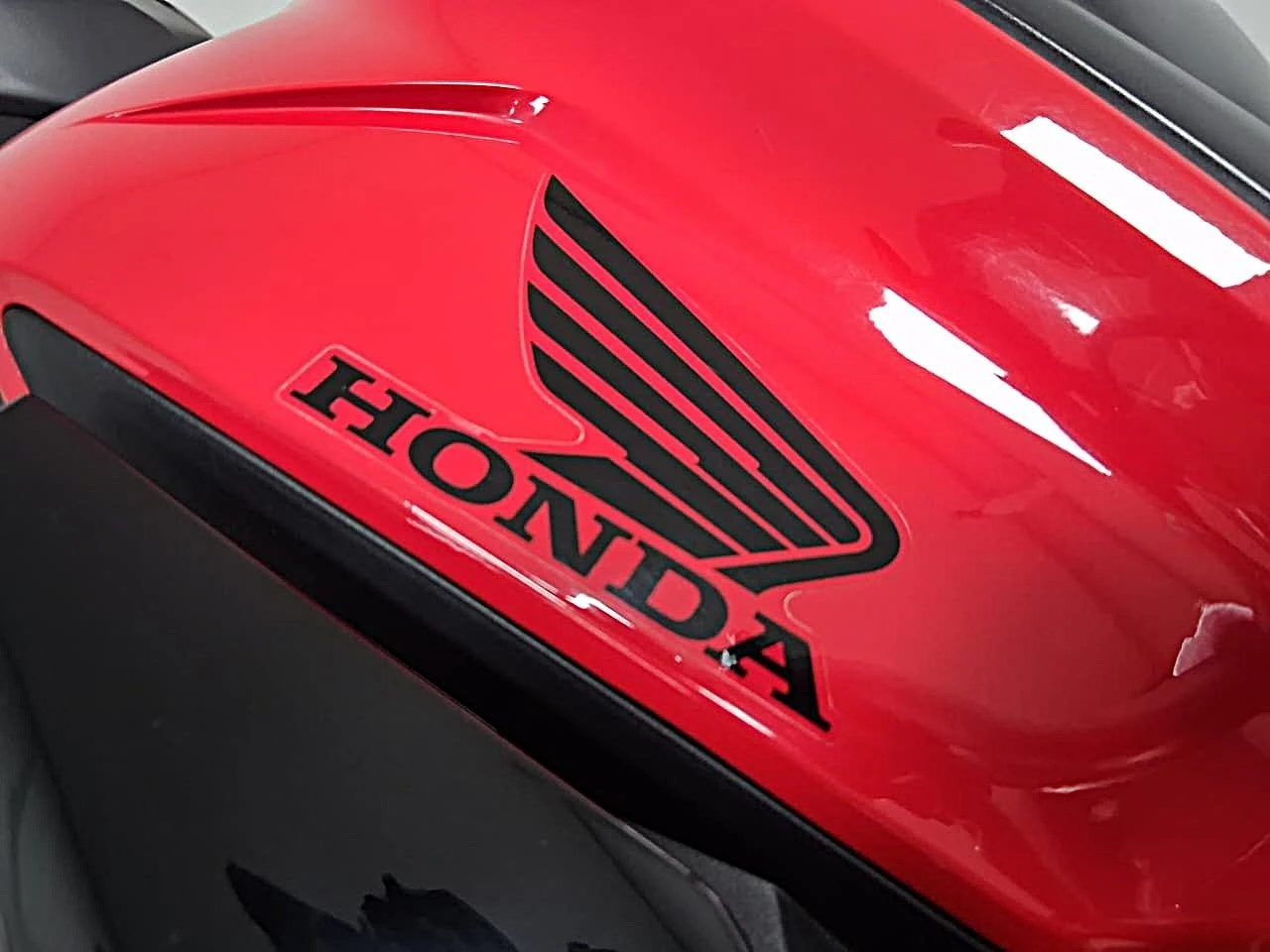 HONDA CB 300F TWISTER ABS