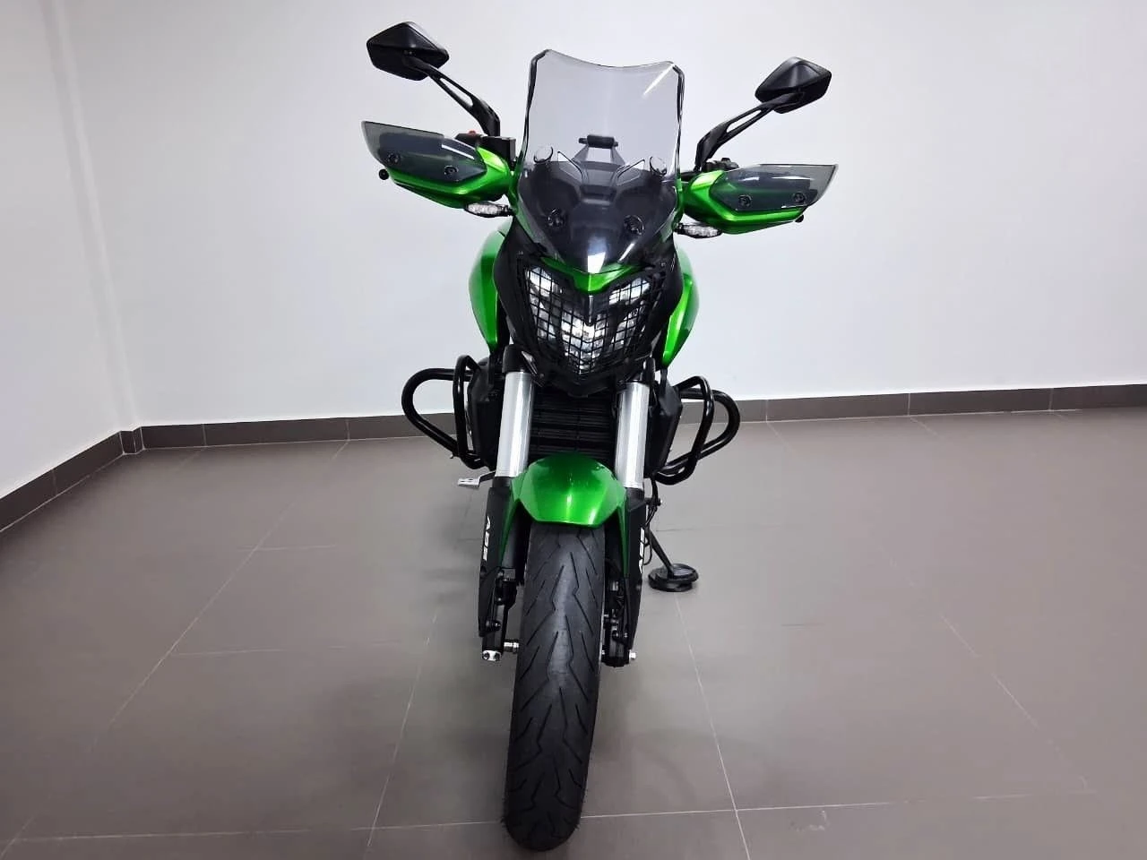 BAJAJ DOMINAR 400