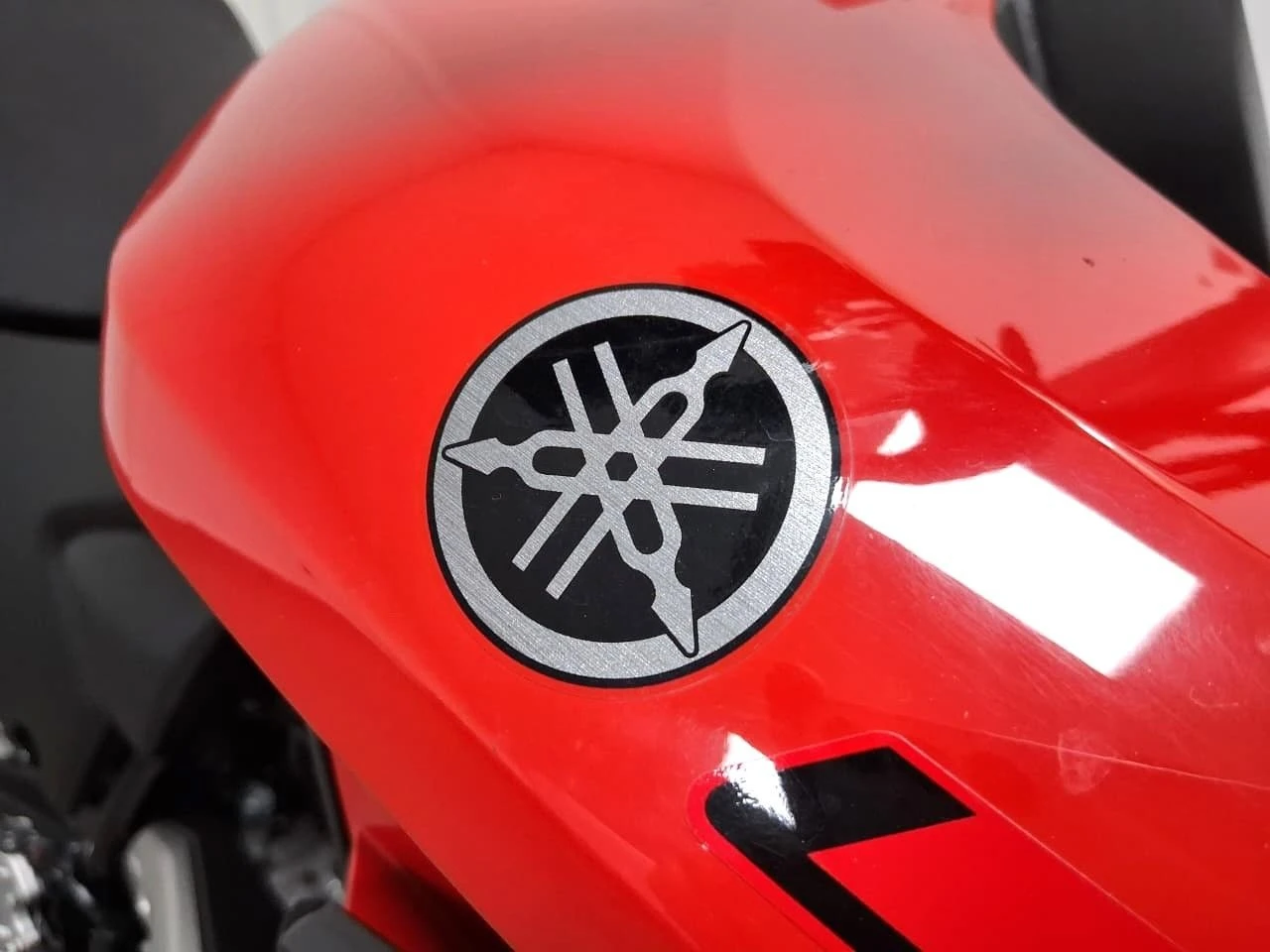 YAMAHA XTZ 250 LANDER