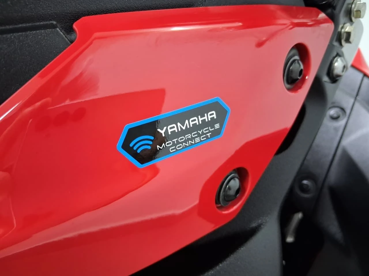 YAMAHA XTZ 250 LANDER