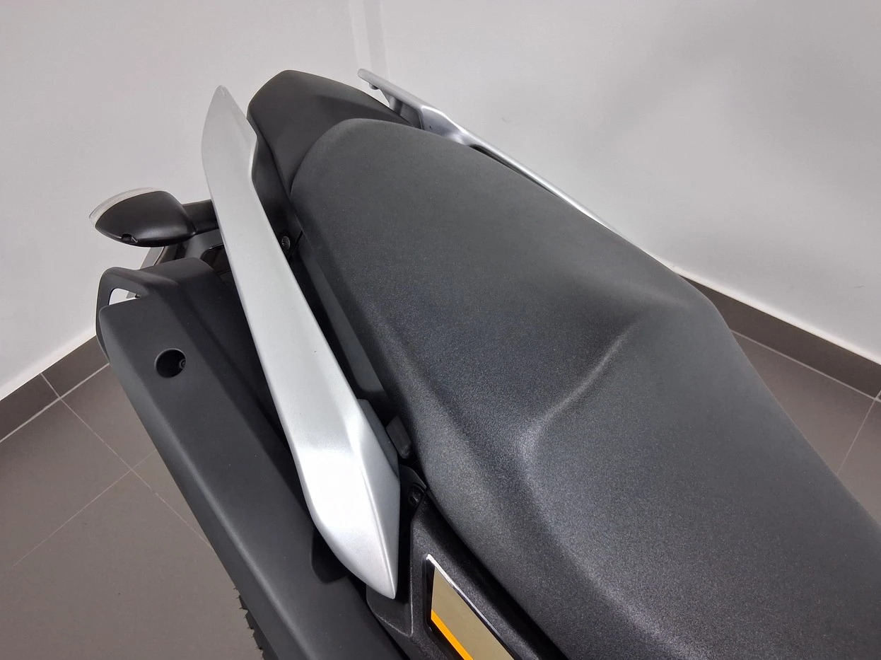 YAMAHA XTZ 250 LANDER CONNECTED