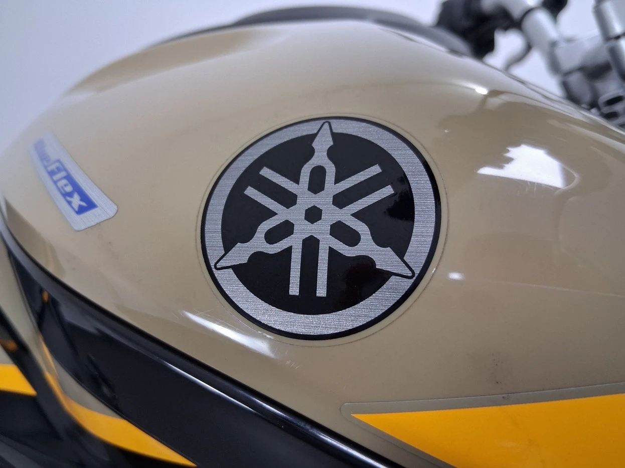 YAMAHA XTZ 250 LANDER CONNECTED