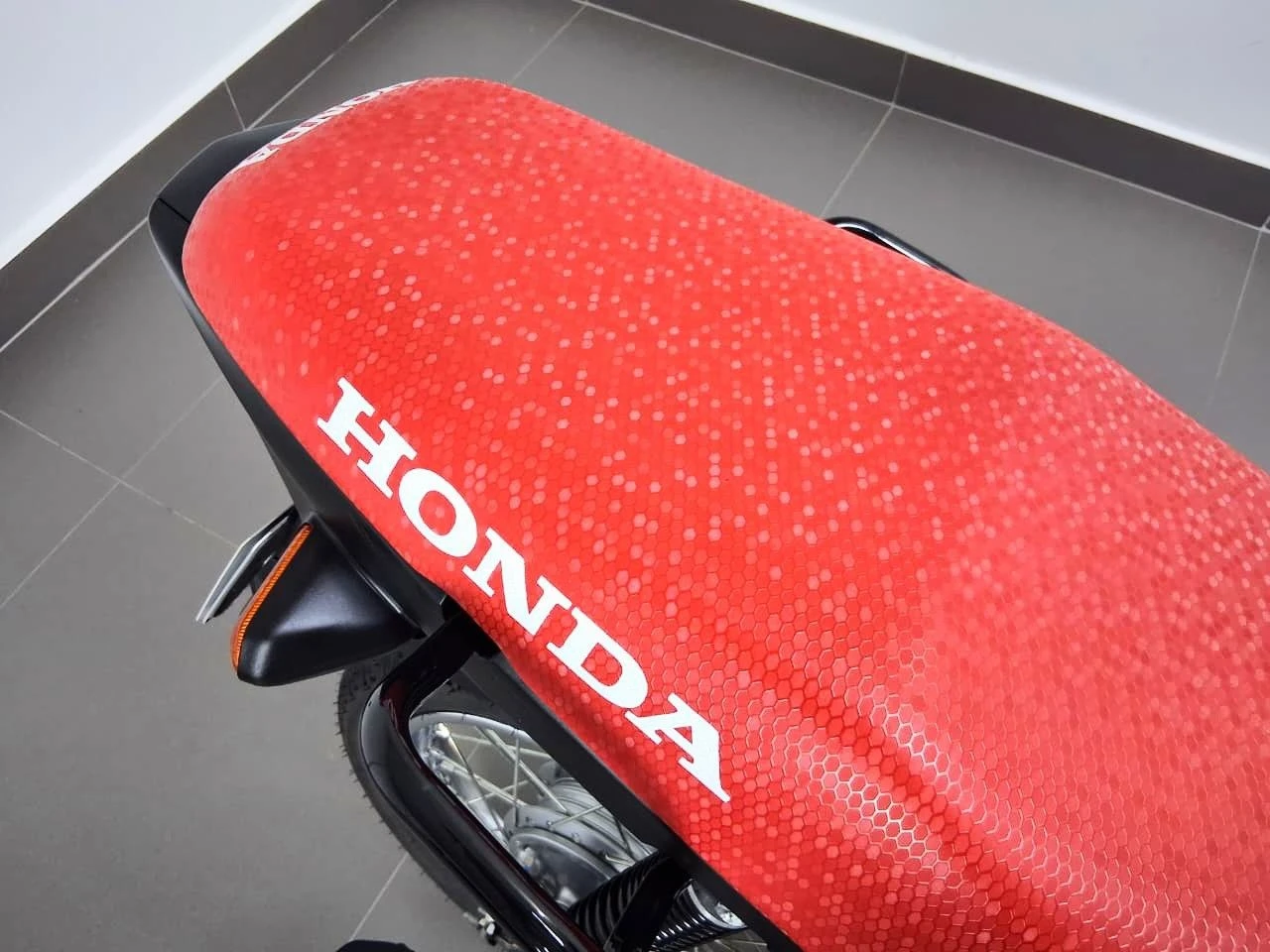 HONDA POP 110I ES