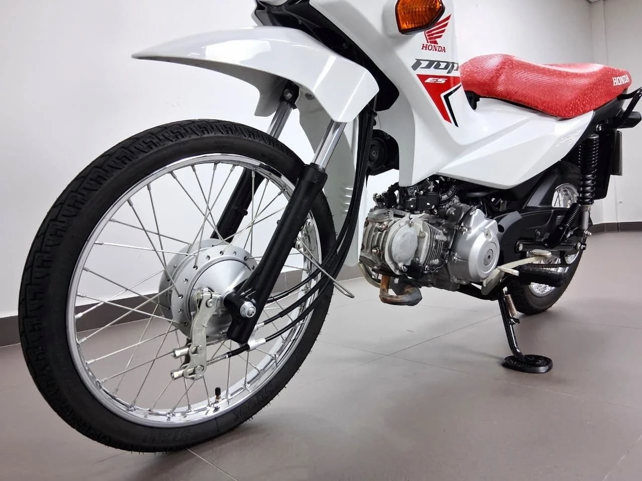 HONDA POP 110I ES