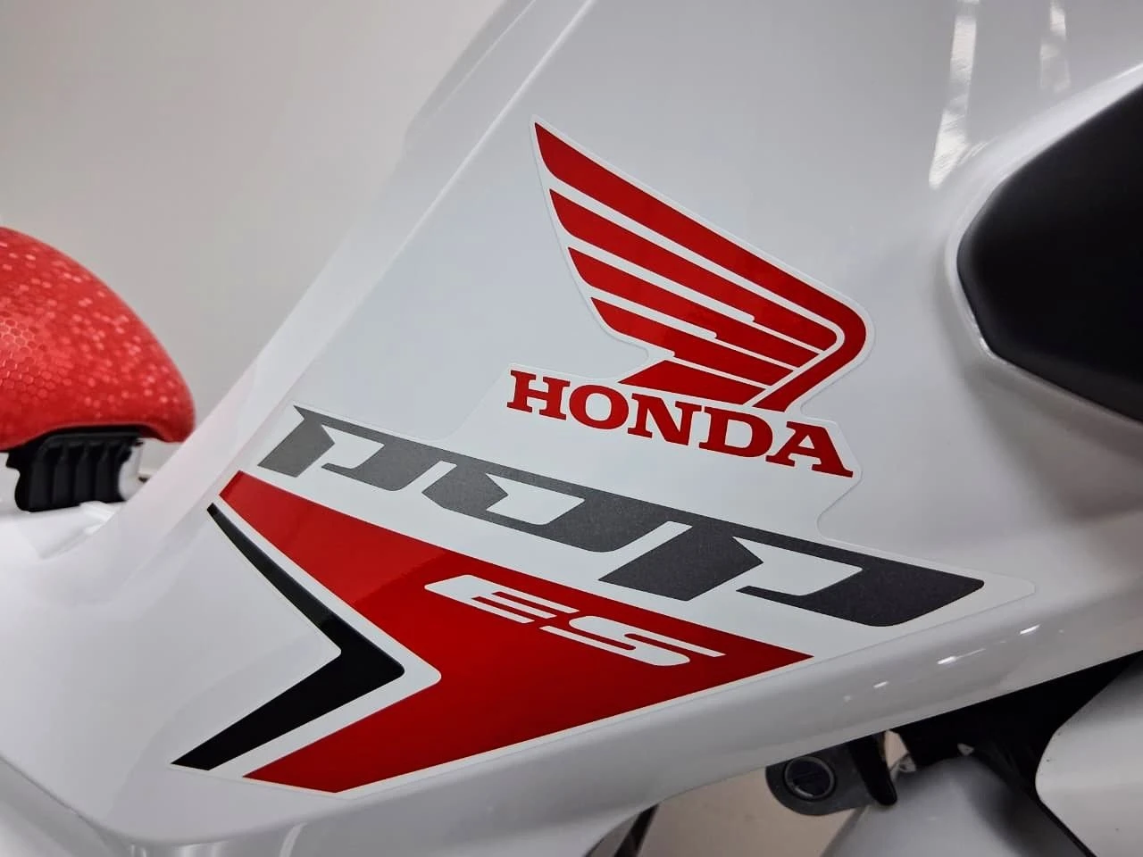 HONDA POP 110I ES