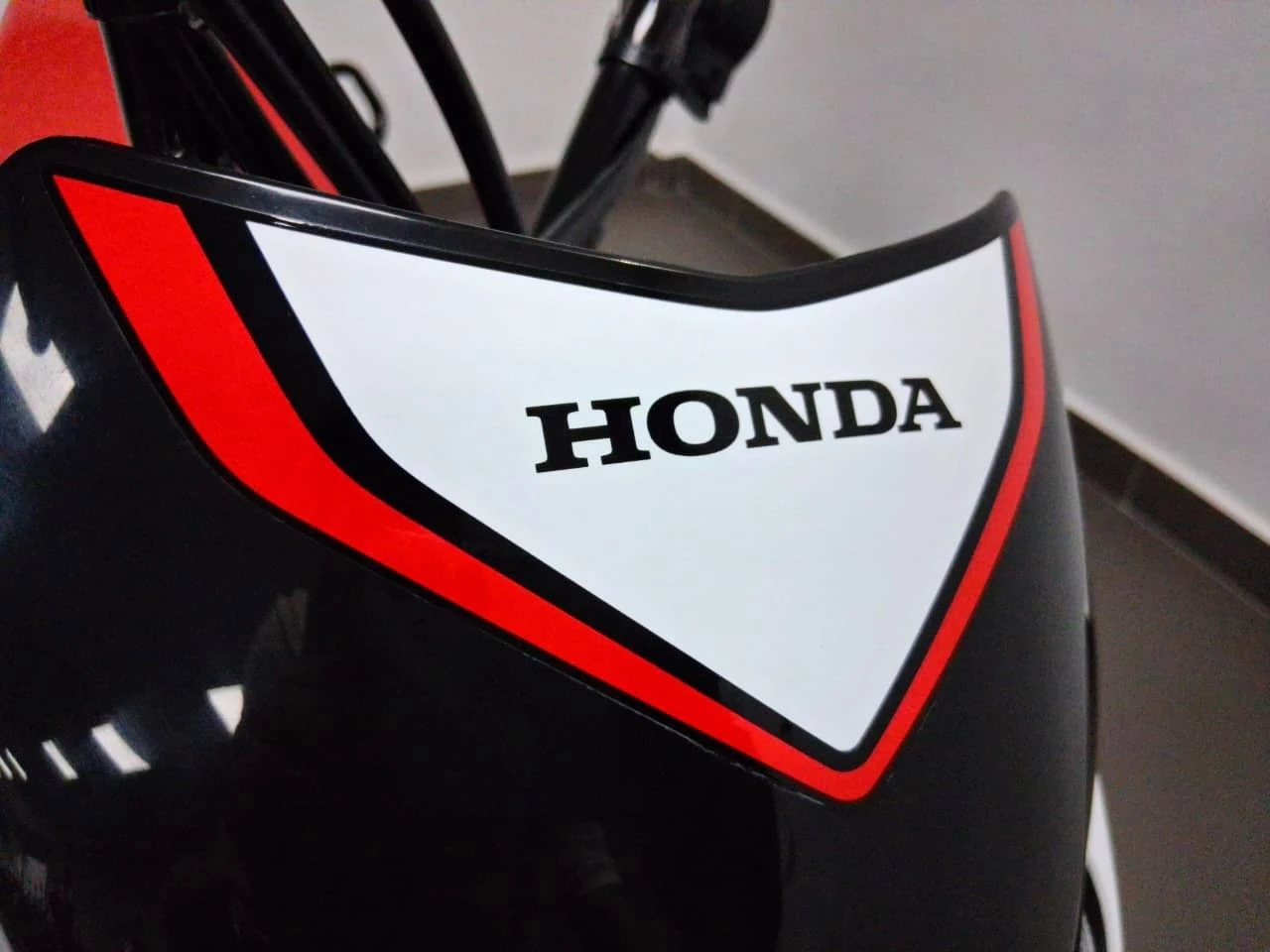 HONDA POP 110I ES