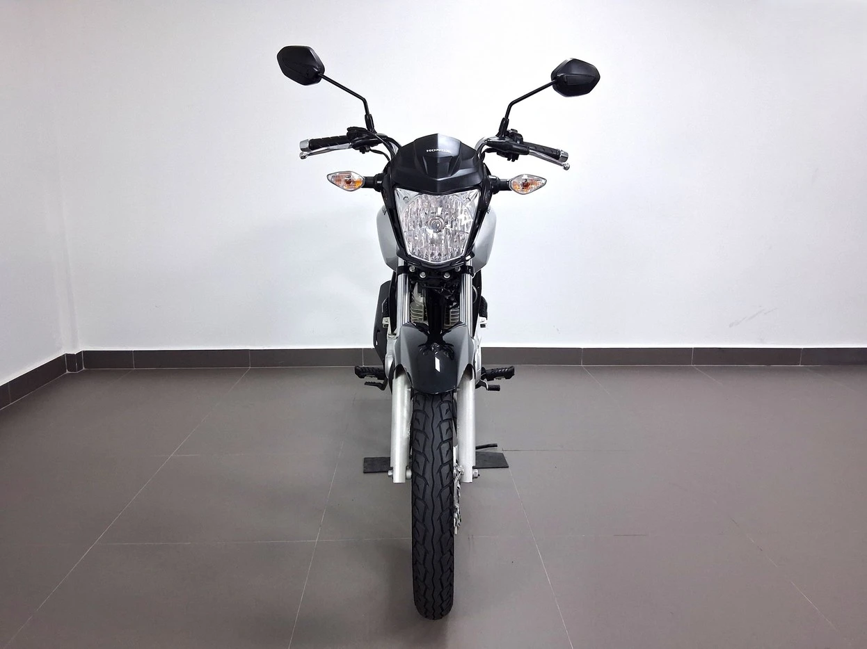HONDA CG 160 START ES
